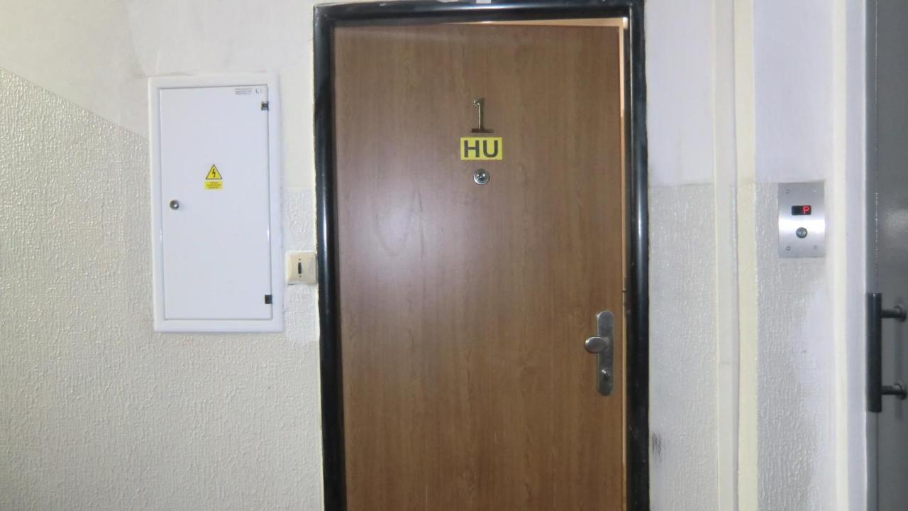 Hu Privat bolig