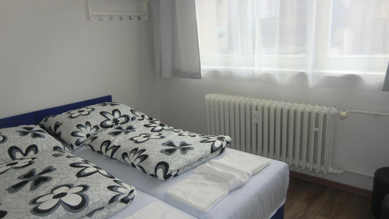 Privat bolig Hu