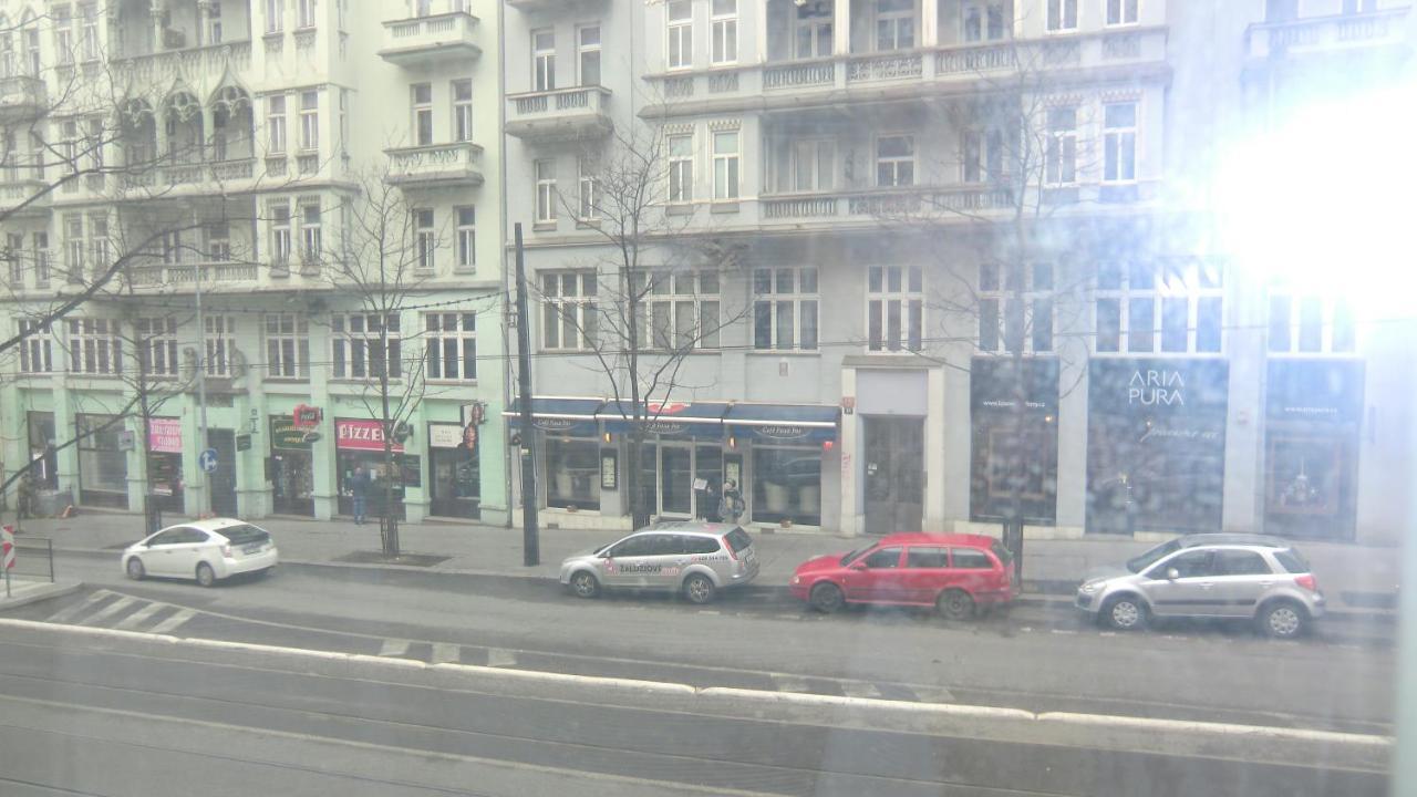 Privat bolig Hu Prag