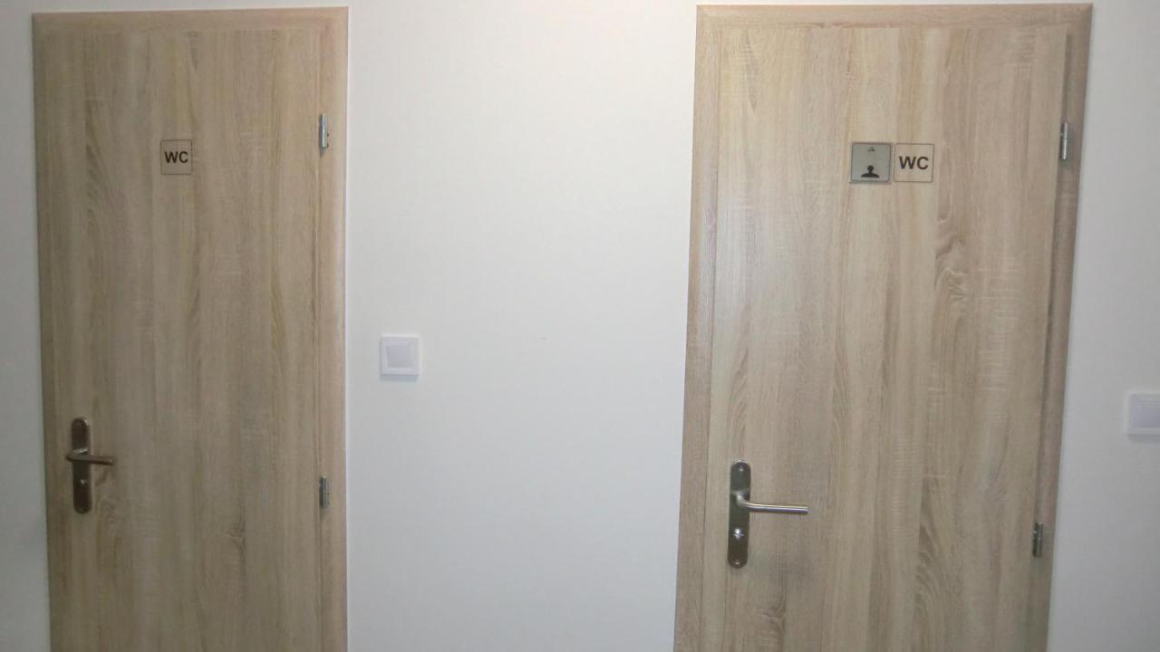 Privat bolig Hu