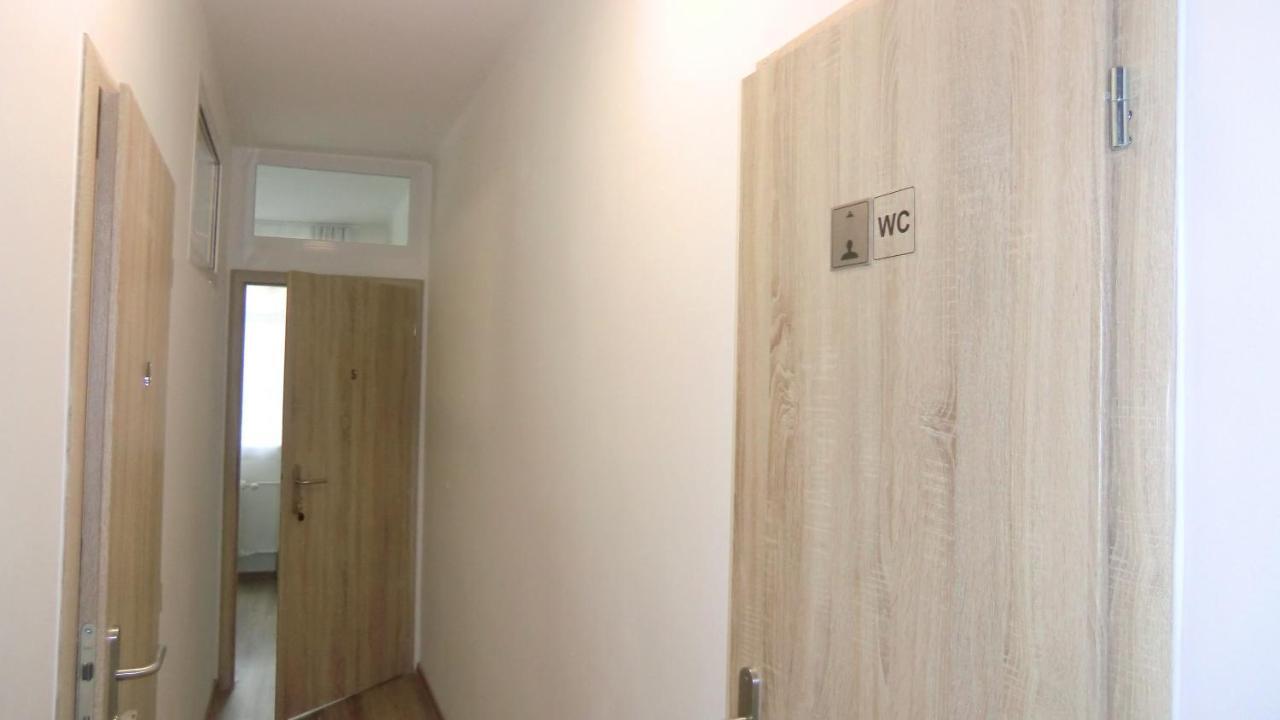 Privat bolig Hu *